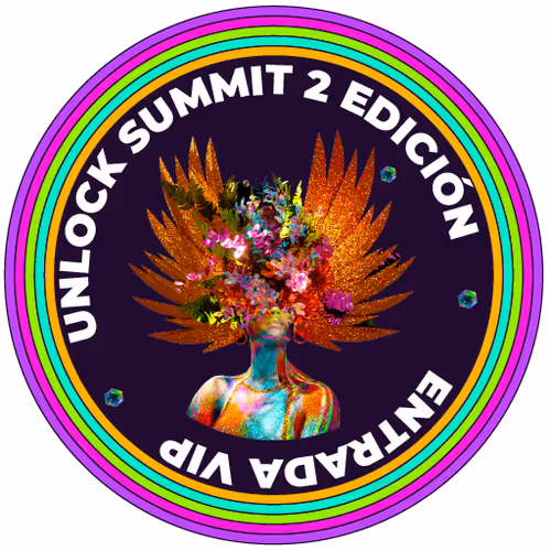 Unlock Entrada VIP (Early Bird)