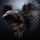 Mechanical bird