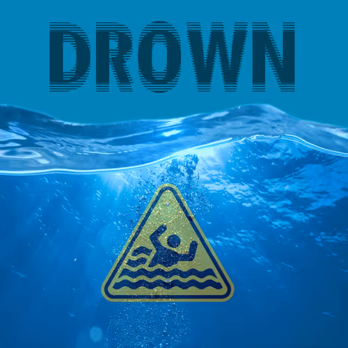 DROWN