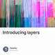 Introducing layers ⦦ ⦧