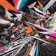 NEON CHAOS 2/4