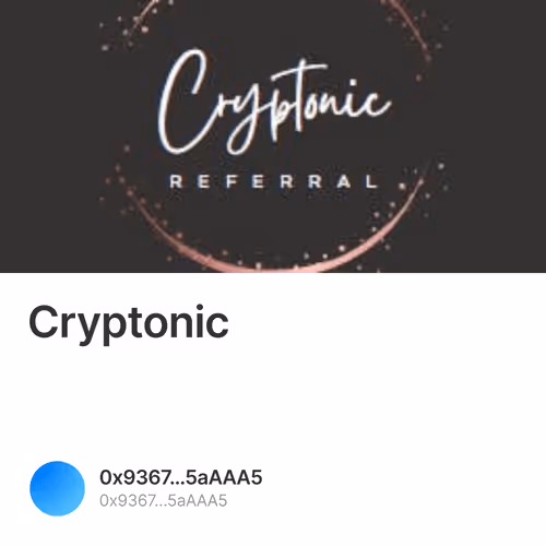 Cryptonic V4