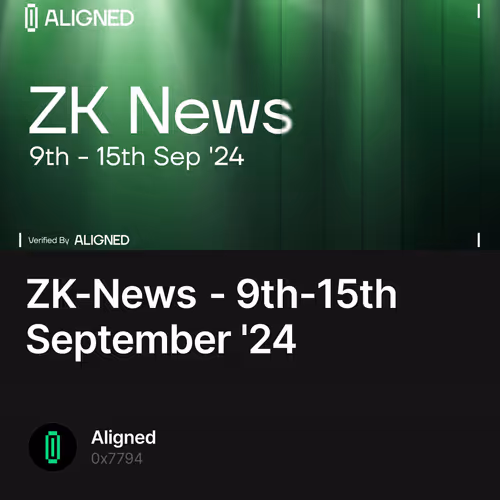 ZK-News - 9th-15th September '24 2