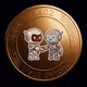 Jibot x Web3 Gairon: Handshake