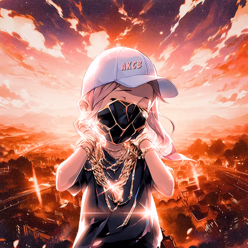 A Kid Called Sound (AKCB Anthem) #101