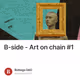 B-side - Art on chain 1