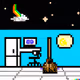 Room broom