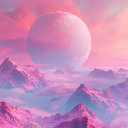 Ethereal 22970