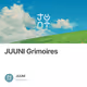 JUUNI Grimoires