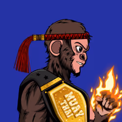 OP Muay Thai #106