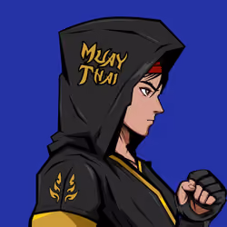 OP Muay Thai #310