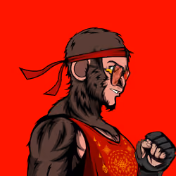 OP Muay Thai #11