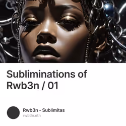 Subliminations of Rwb3n / 01 3