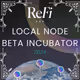 🥈 ReFi Local Node - Beta Incubator 2024 (SILVER)