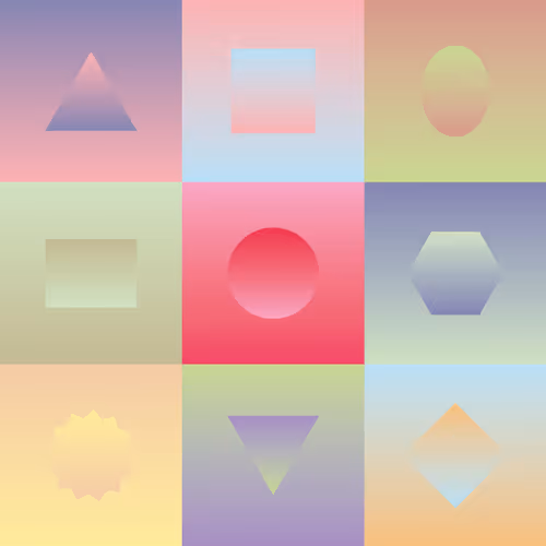 OP Gradient