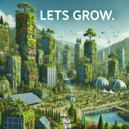 Solarpunk #9
