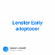 Lenster 💎 Early adoptooor