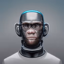 AI ApE #41