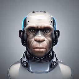 AI ApE #57