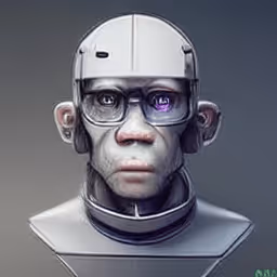 AI ApE #25