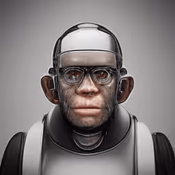 AI ApE #2