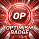 ZNS Badge