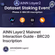 AINN Layer2 Mainnet Interaction Guide - BRC20 Inscription 2