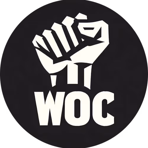 Workers Of Crypto
