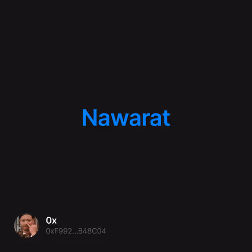 Nawarat V3