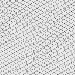 This is my cubist world  #181