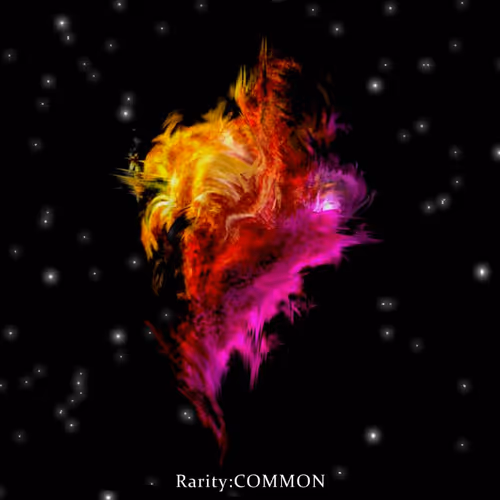 Birth of Galaxy #353