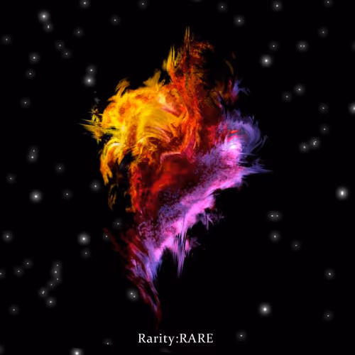Birth of Galaxy #251