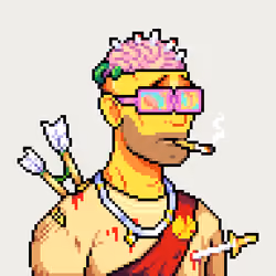 OptiGods #1637