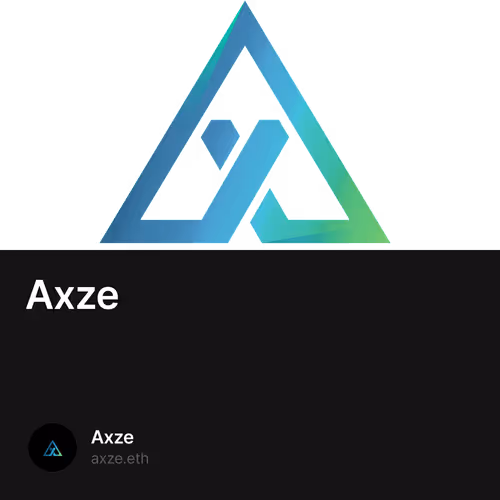 Axze 2/500