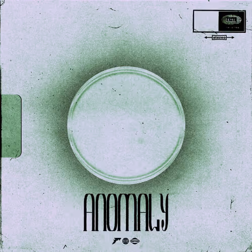 Anomaly - Forever #1