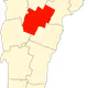 Washington County Map