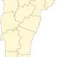 Franklin County Map
