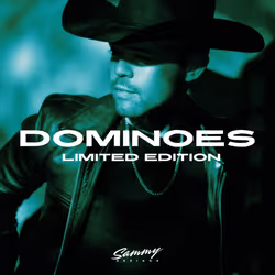 DOMINOES - Limited #3