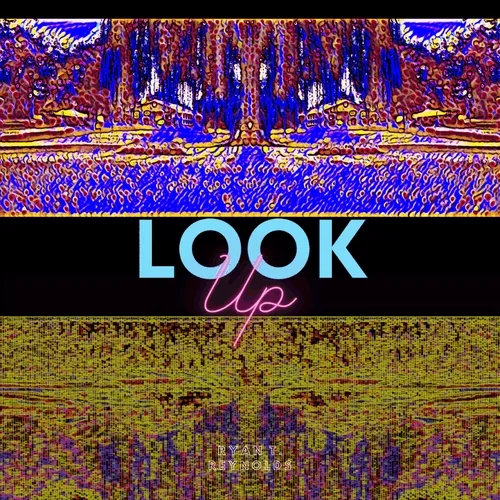 Look Up (In The Sky With Diamonds) V1 - Forever #2