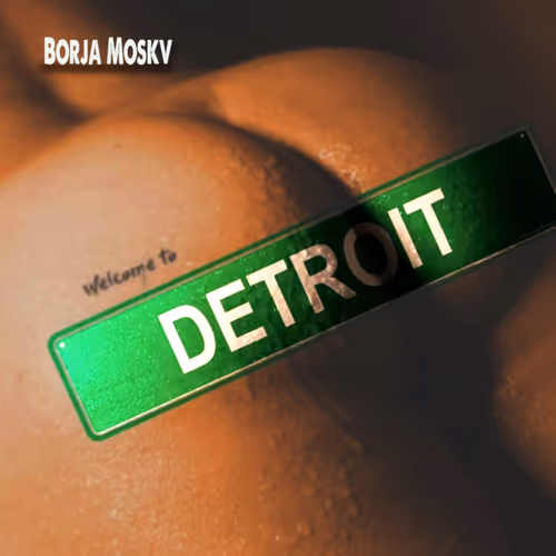 Welcome 2 Detroit #20