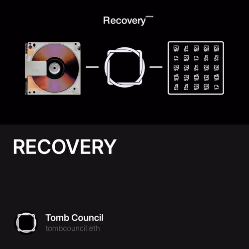 RECOVERY 63/177