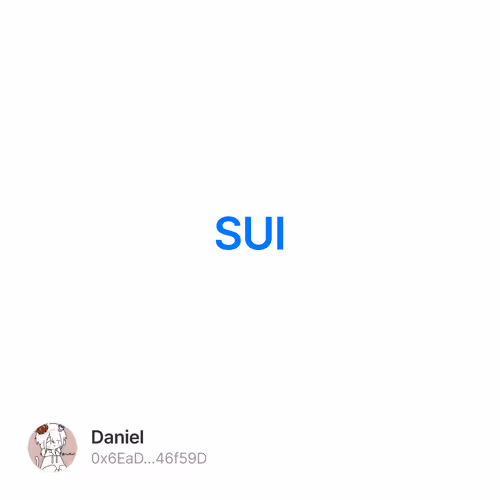 手把手教学｜参与SUI有奖激励测试网 7/500