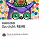 Collector Spotlight REME