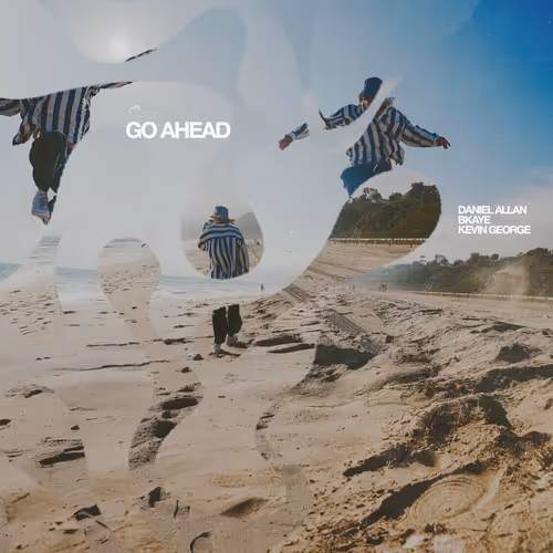 Go Ahead (with BKAYE & Kevin George) #244