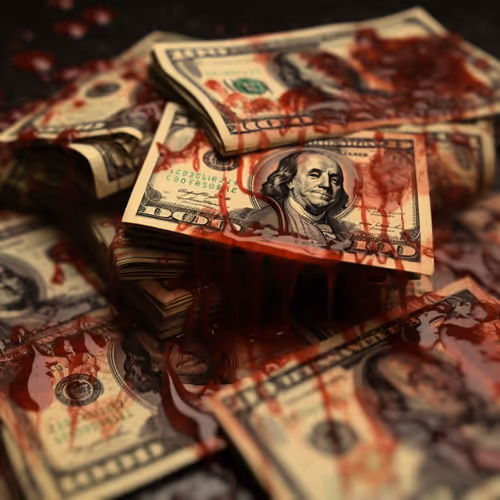 Blood Money