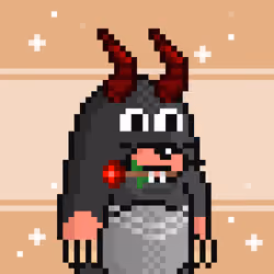 Digger Mole #1247