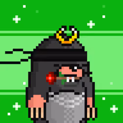 Digger Mole #983