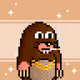 Digger Mole #502