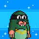Digger Mole #501