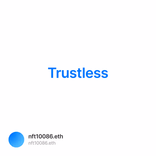 Trustless V2